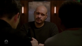 Chicago Fire - Season 09 Episode 08